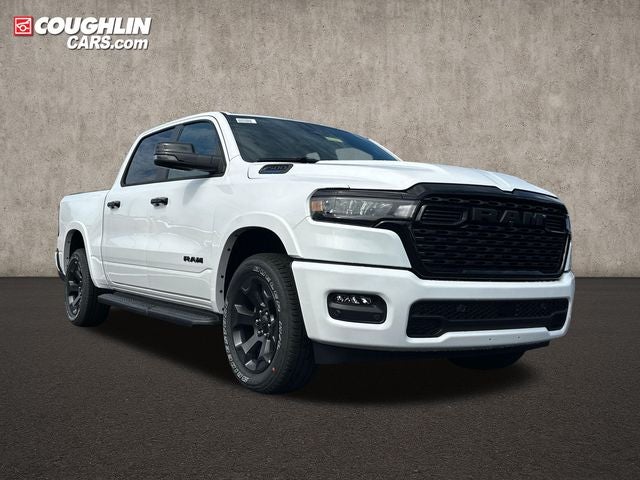 2027 RAM 1500