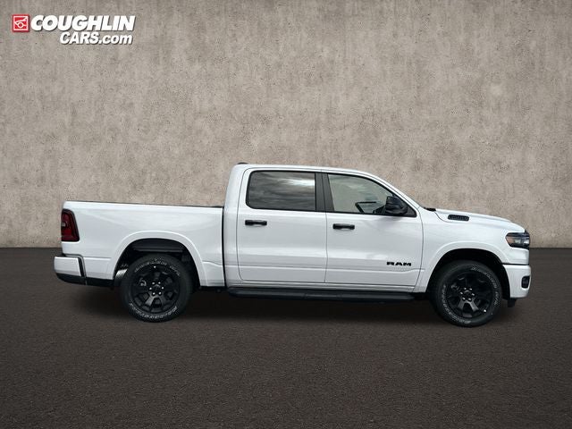 2027 RAM 1500 Big Horn/Lone Star
