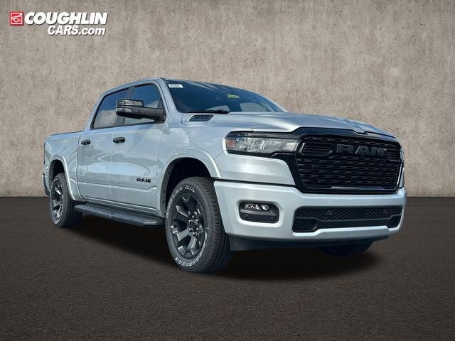 2027 RAM 1500