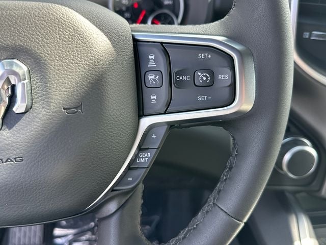 2027 RAM 1500 Big Horn/Lone Star