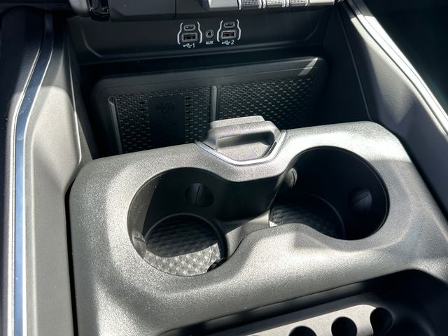 2027 RAM 1500 Big Horn/Lone Star