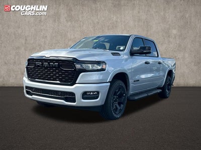 2027 RAM 1500 Big Horn/Lone Star