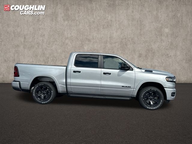 2027 RAM 1500 Big Horn/Lone Star