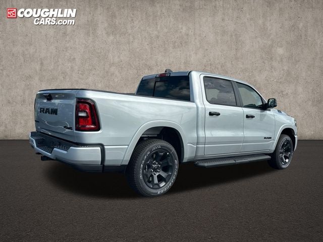 2027 RAM 1500 Big Horn/Lone Star
