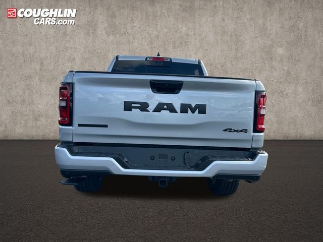 2027 RAM 1500 Big Horn/Lone Star