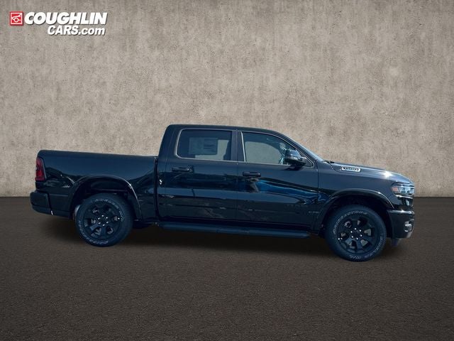 2027 RAM 1500 Big Horn/Lone Star