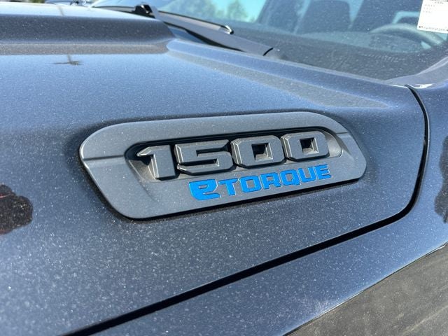 2027 RAM 1500 Big Horn/Lone Star