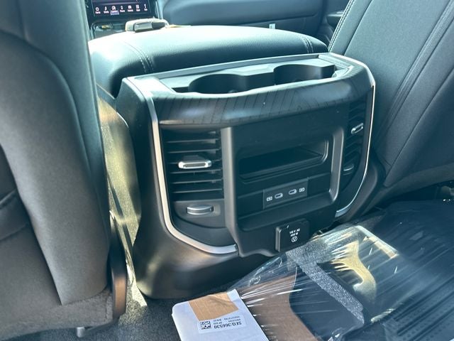 2027 RAM 1500 Big Horn/Lone Star