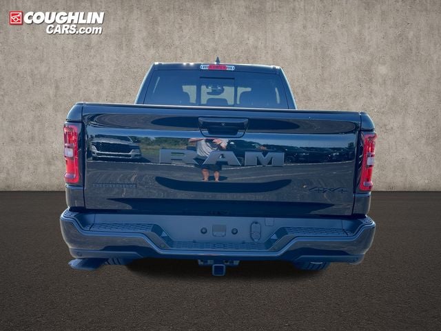 2027 RAM 1500 Big Horn/Lone Star