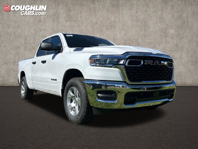2027 RAM Ram 1500 Pickup