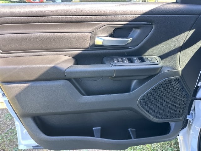 2027 RAM 1500 Tradesman