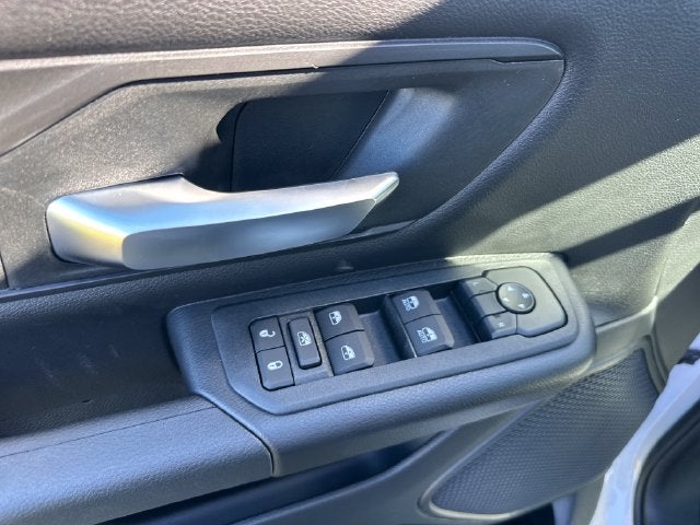 2027 RAM 1500 Tradesman