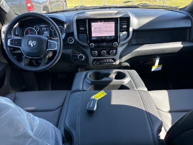 2027 RAM 1500 Tradesman
