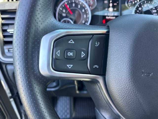 2027 RAM 1500 Tradesman