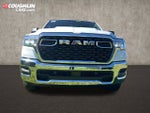 2027 RAM 1500 Tradesman