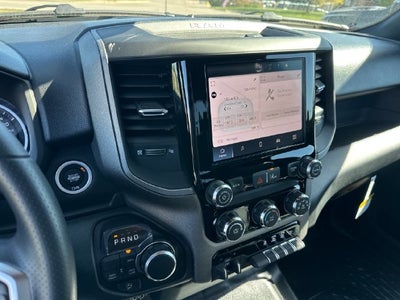 2027 RAM 1500 Tradesman