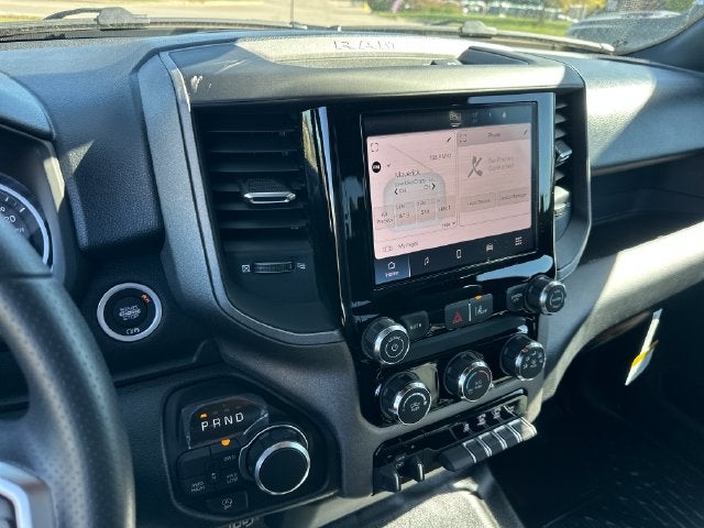 2027 RAM 1500 Tradesman