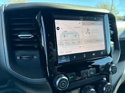 2027 RAM 1500 Tradesman