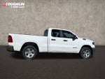 2027 RAM 1500 Tradesman
