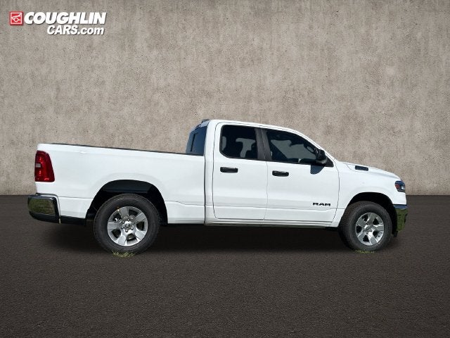 2027 RAM 1500 Tradesman