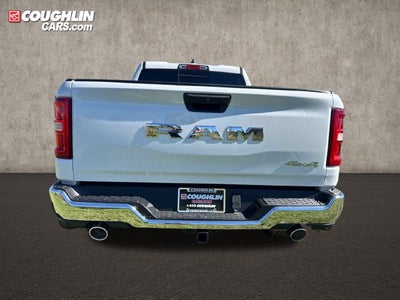 2027 RAM 1500 Tradesman