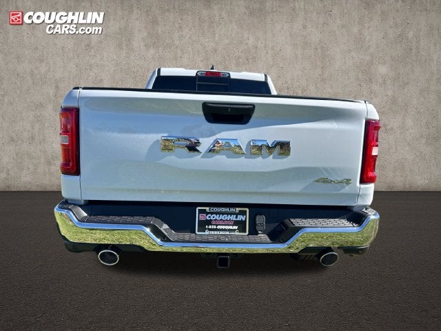 2027 RAM 1500 Tradesman