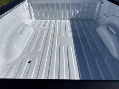 2027 RAM 1500 Tradesman
