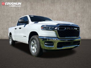 2027 RAM 1500 Tradesman