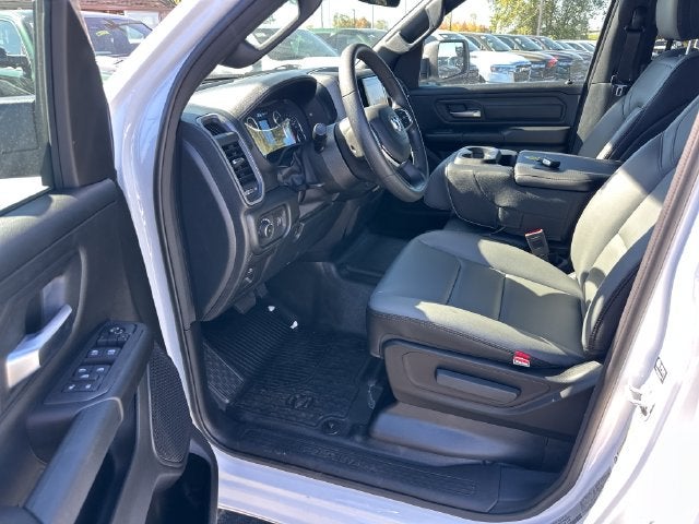 2027 RAM 1500 Tradesman