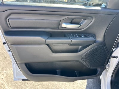 2027 RAM 1500 Tradesman