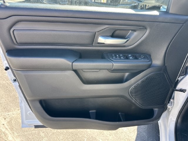2027 RAM 1500 Tradesman