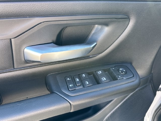 2027 RAM 1500 Tradesman