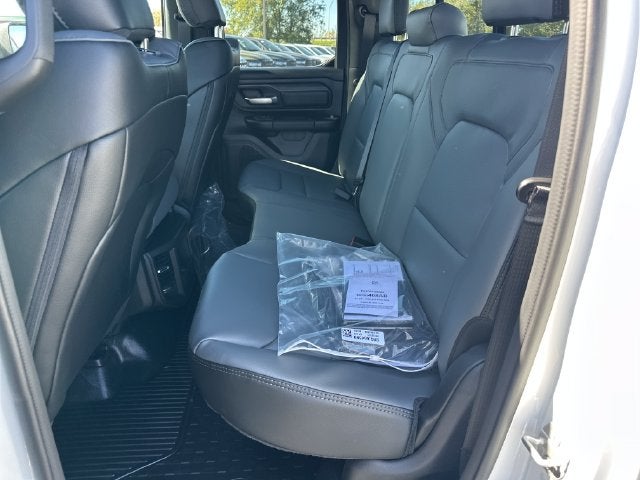 2027 RAM 1500 Tradesman