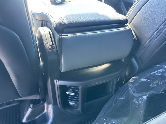 2027 RAM 1500 Tradesman