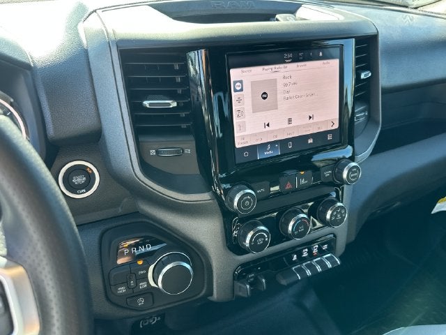 2027 RAM 1500 Tradesman