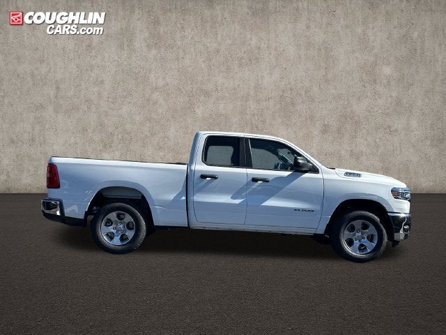 2027 RAM 1500 Tradesman