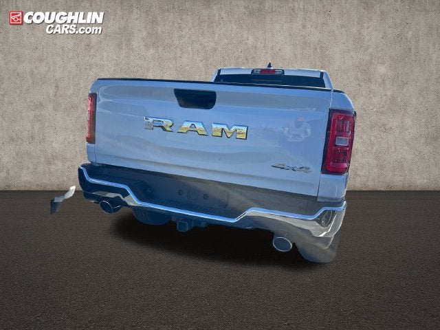 2027 RAM 1500 Tradesman