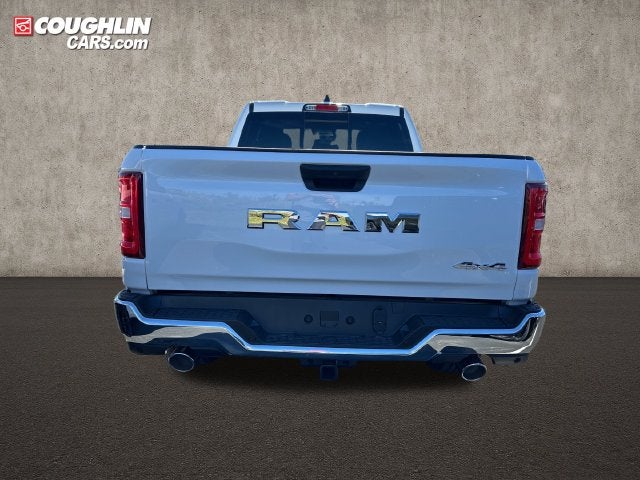 2027 RAM 1500 Tradesman