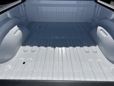 2027 RAM 1500 Tradesman