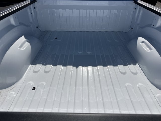 2027 RAM 1500 Tradesman