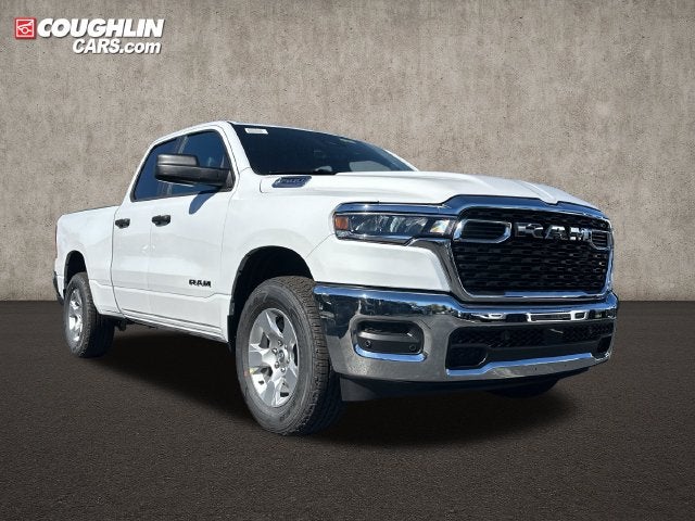 2027 RAM Ram 1500 Pickup