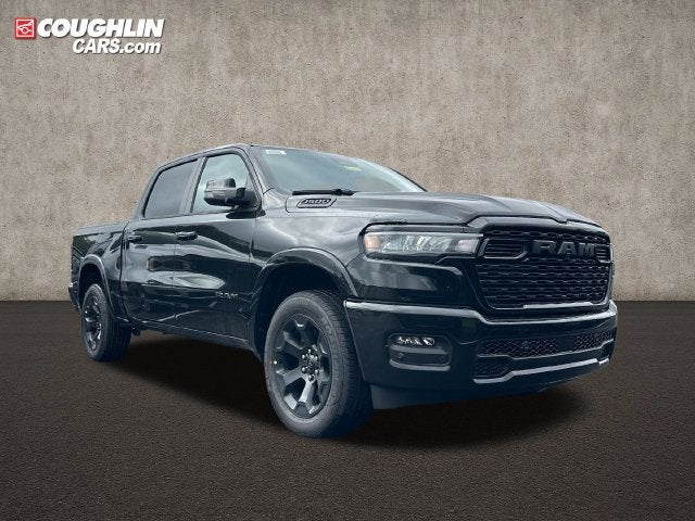2027 RAM 1500