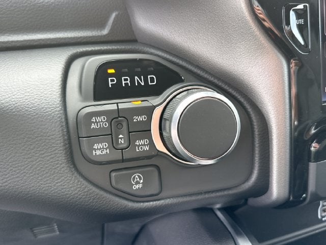 2027 RAM 1500 Big Horn/Lone Star