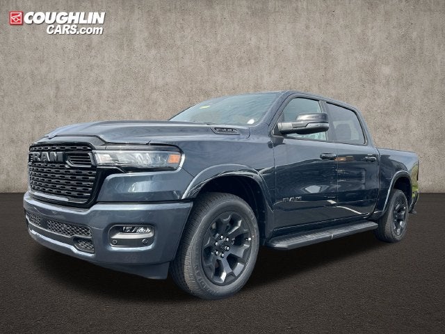 2027 RAM 1500 Big Horn/Lone Star