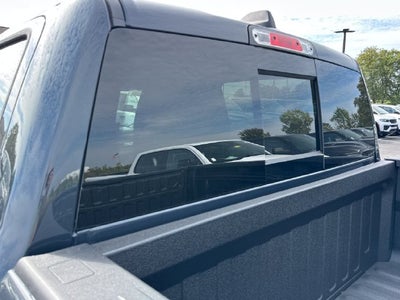 2027 RAM 1500 Big Horn/Lone Star
