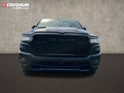 2027 RAM 1500 Big Horn/Lone Star