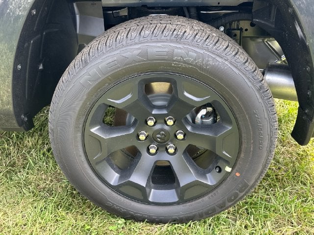 2027 RAM 1500 Big Horn/Lone Star