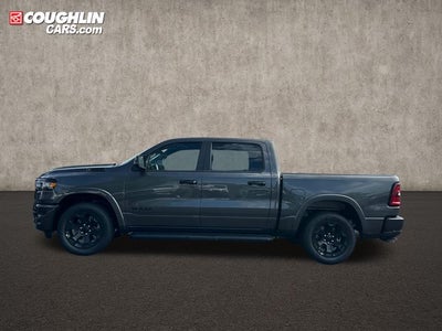 2027 RAM 1500 Big Horn/Lone Star