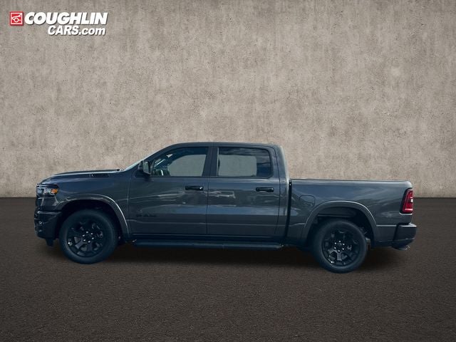 2027 RAM 1500 Big Horn/Lone Star