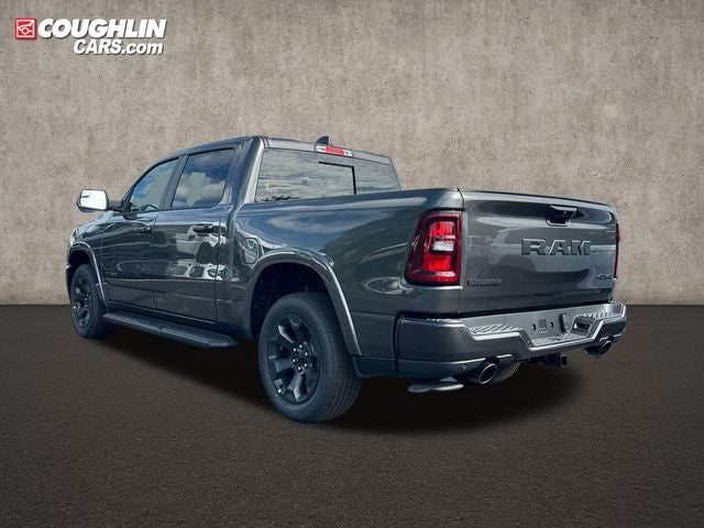 2027 RAM 1500 Big Horn/Lone Star